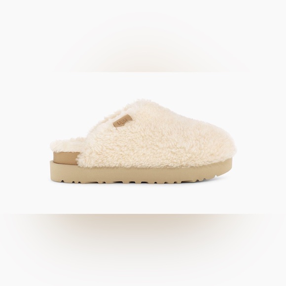 UGG Shoes - UGG Platform Slippers